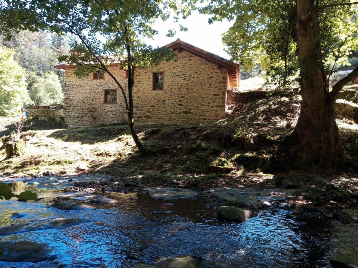 Haraneko Errota Apartamento Aranguren  Exterior foto