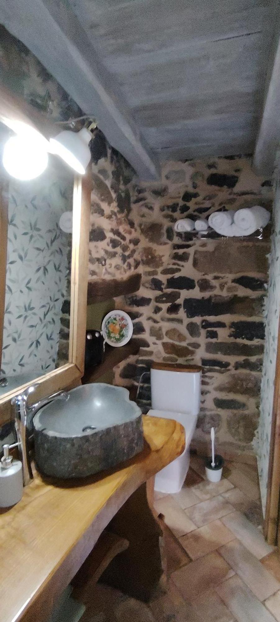 Haraneko Errota Apartamento Aranguren  Exterior foto